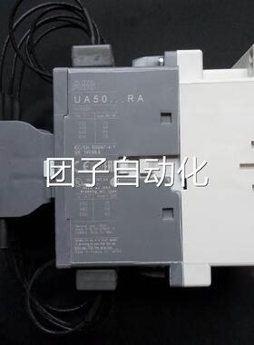 全新ABB切换电容接触器UA50-30-00-RA*220-230V50Hz/230-240V60Hz