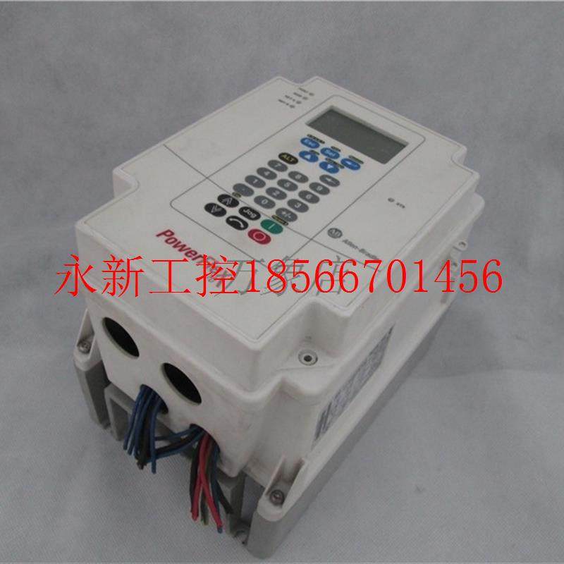 议价AB  20AC3P5C3AYNANC0  变频器 20A C 3P5 C 3 AYNANC0￥