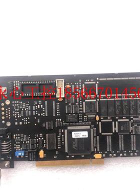 议价现货倍福 BECKOFF CANOPEN FC5101-0000采集卡 九成新 ￥