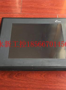 议价MT510T MT510T原装拆机 步科Kico 10功.界4寸n人机面 实物￥