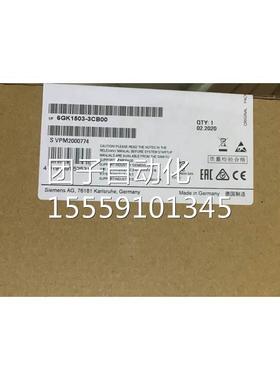 西门P子S7-400以太网C443-1信处理器6GK74通43-1EX4-0XE00/OXEO询