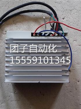 SJ-10BX2三0星伺服控制器 C22V 1KWD 拆机询价