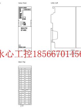 议价6ES7315-2AG10-0AB0CPU主机模块6ES7315-2AH14/2EH14-O￥