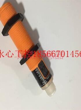 议价易福门IF5M 电式接PCD近开关K065 K容G-3G120NFAKGP2T/US传￥