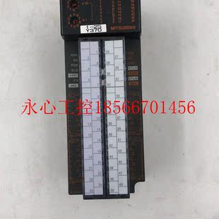 议价实物所拍 三菱 Mitsubishi PLC AY51C 保质半年现货￥