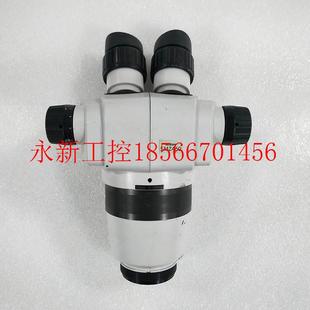 60X倍数实物拍摄￥ 3.5X 议价Nikon 尼康SMZ460体视显微镜