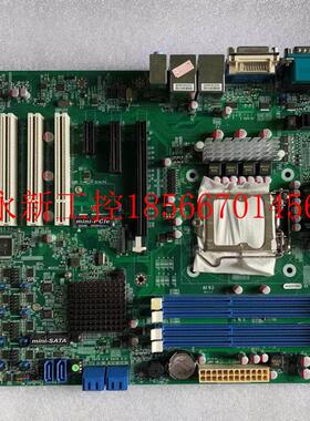 议价二手现货 AF93 REV1.0 工控机主板X14388M0A0A0419 成色新￥