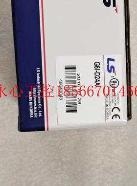 议价LS PLC K3P-07CS￥