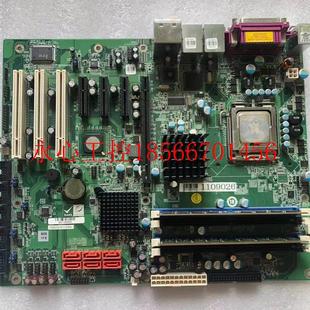 IEI 工控机主板Q354芯片组775针 威强IMB R10 成￥ Q354 议价现货