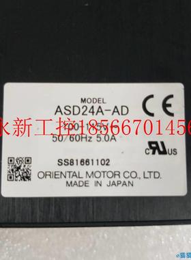 议价工控Z2设备 EXTA/东方ASD4A-AD动VASD24A-A器实物拍摄拆驱￥