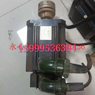 成色漂亮 伺服电机 保修三个月现货￥ MB20ABKS东元 议价JSMA