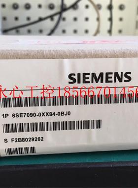 议价全新6SE7090-0XX84-0BJ0全新原装6SE70变频器CUSA主板控原￥