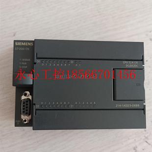 议价214 CPU227CN 0XB8 D￥ 1AD23