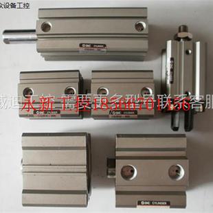 功能包好￥ 35D 议价二手SMC气缸 CQ2B32