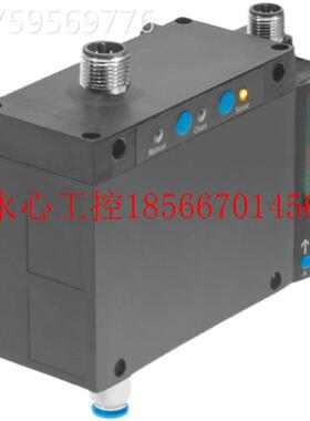 议价FET气隙传感器 SOPAFESTO-C1MH-R1O-WQ6-2PS-M12 订货号 55￥