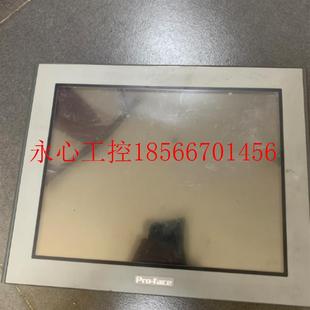 六合普洛菲斯人机界面触摸屏维修无法开￥ D24 议价AST3501W