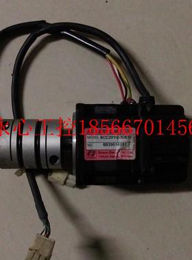 议价原装信浓伺服电机 6CC201G-3DEBE/6CC201G-3DEAS￥