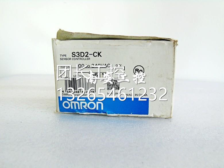 KS3D-2CK 3D2-A 传感器S控制器1转换器询价