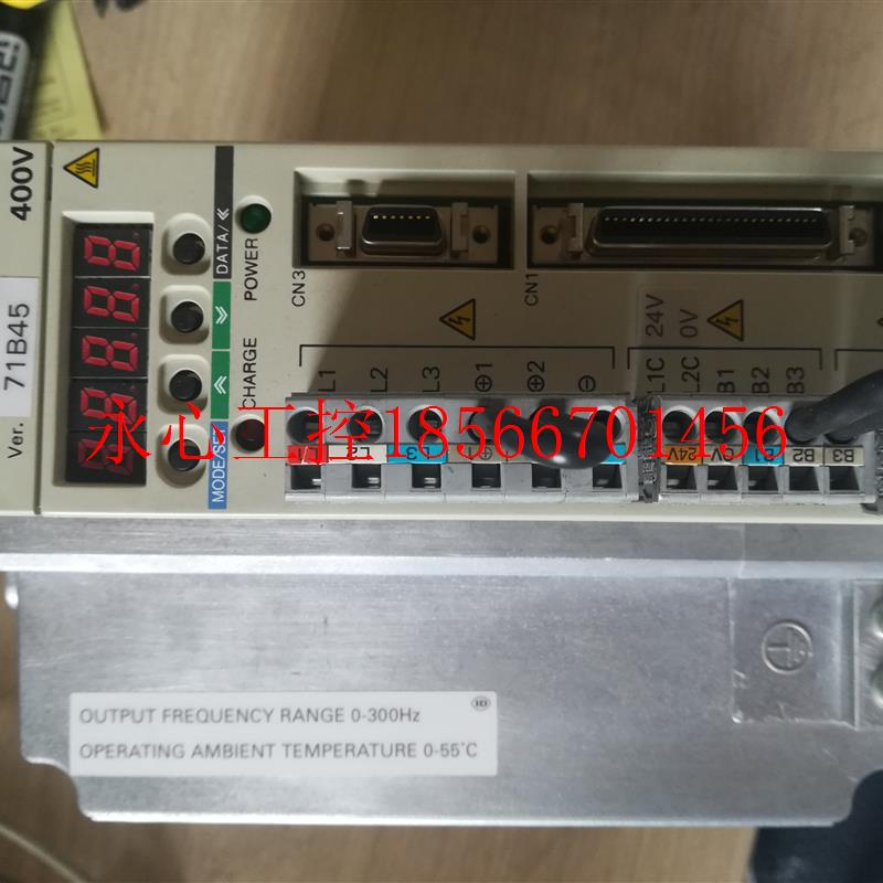 议价全新原装安川SGMJV-01A3A21,库存现货,低价促销,欢迎询￥