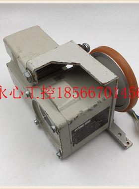 议价HYPONIC DRIVE直交轴减速机RNFM0025-01L-5成色好一现货￥