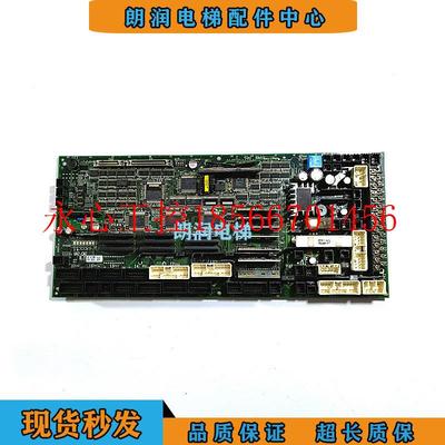 议价电梯配件NPX/UAX进口门机板UA2-CMI R-Y原装质保秒发质保￥