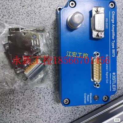 议价奇石乐KISTLER传感器原装  议价￥