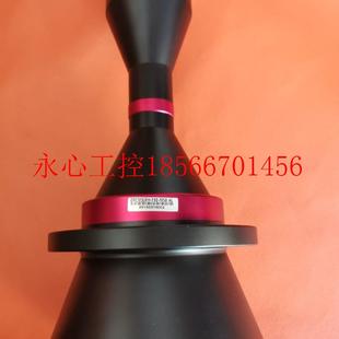 AL双侧远心镜头M58接口0.396倍视野1￥ M58 议价视清DTCM35FH 110