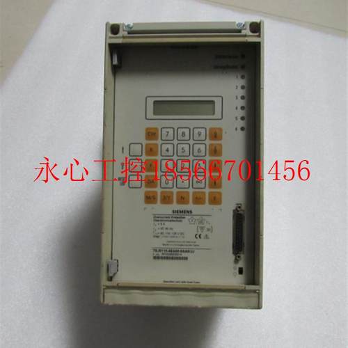 议价? ? 7SJ5115-4EA00-0AA0/JJ? **/￥