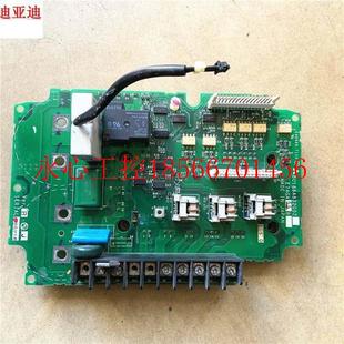 7.5KW功率驱动板底板BC186A￥ 议价E74GA7.5B三菱变频器E700系5.5