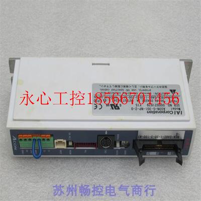 议价日本IAI控制器ACON-C-30I-NP-2-0现货RCA-SA6C-I-30-3-100-￥