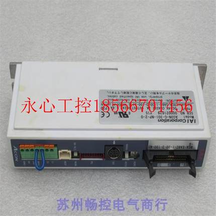 议价日本IAI控制器ACON-C-30I-NP-2-0现货RCA-SA6C-I-30-3-100-￥