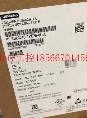 议价6S-L32101PE16/18-0UL1PYF1PE212-1/4/8UL0/1PE22-7UL0/1/P￥