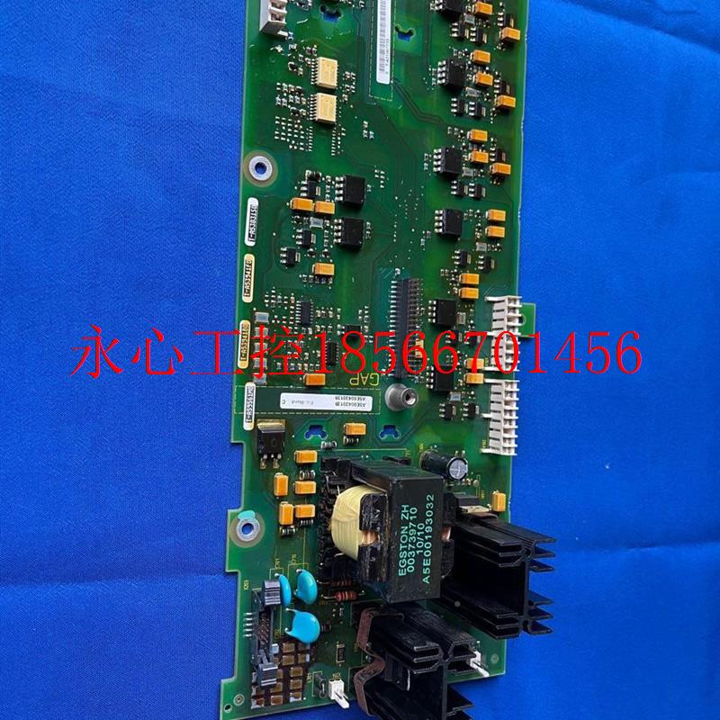 议价AE00243013变9拆机440变频器18.5KW/2/30/37KW驱动板￥