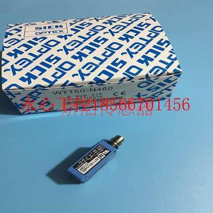 光电电传感缆日本连接器M8不￥ 原YND装 议价现货销售WT150 N46器0