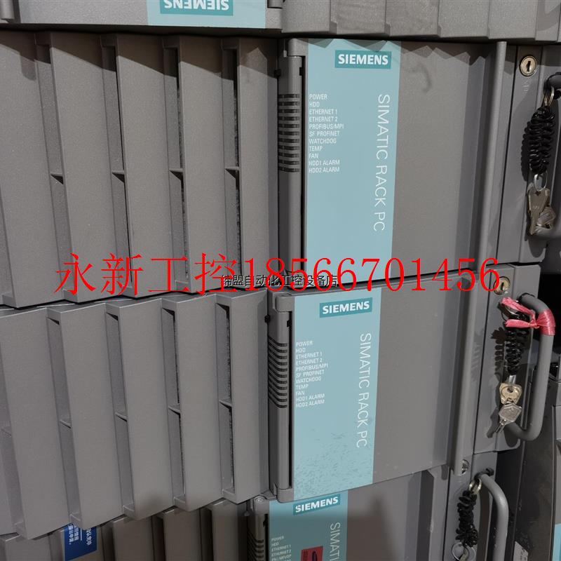 议价 Rack PC 847B 847C主机 双硬盘￥