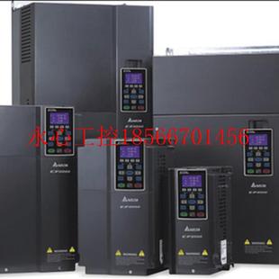 正品 原装 VFD075CP43B ￥ 议价台达变频器VFD 7.5KW CP系列