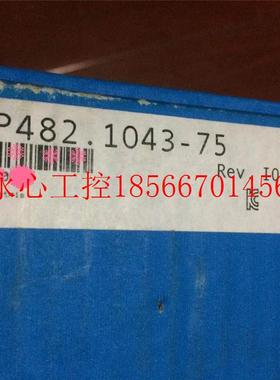 议价4PP4802.14PP482.143-75 全新原装 正品B&amp;R贝加莱 ￥