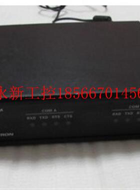 议价通电CRESTRON 快思聪 ST-COM 有10台 在10-2￥