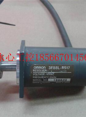 议价MRON凸O轮控制3F88器L-RS17/3F8L-OMRON160/3F88L-8162￥