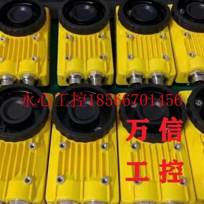 议价COGNEX康耐视拆机9成新工业相机IS5400 IS5410  IS5401  IS￥