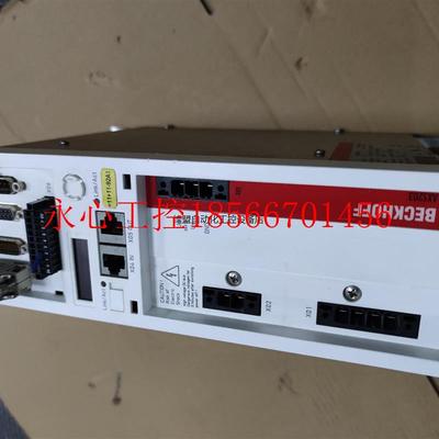 议价倍福驱动器AX5203-0000 AX5206-0000 A￥