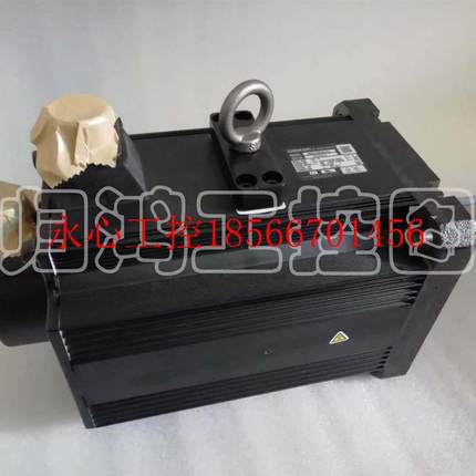 议价O1.R88M-G7K515T-S2-Z 伺服电机 R88M-G7K515T-S2现货￥