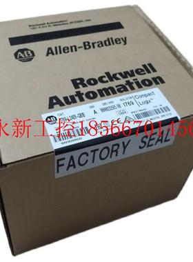 议价1769-L24ER-QB1B原装美国AB罗克韦尔PLC质保一年CompactLog￥