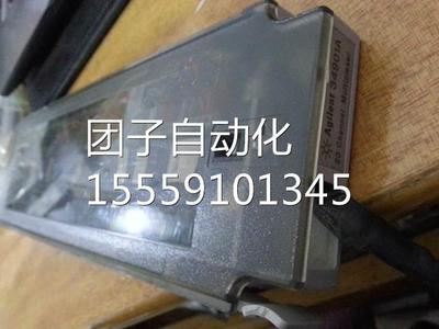二手原装Agilent34901