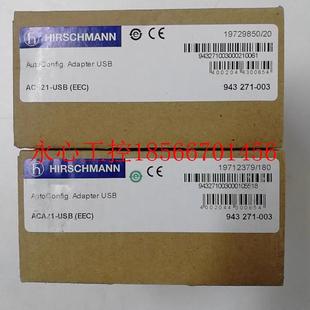 全新￥ 模块 议价赫斯曼 ACA21