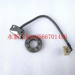 器感应器定位齿轮PLG板XI039C1A￥ 议价议价三菱主轴电机编码