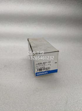 OMRO/-欧姆龙光N纤放大器传CHX感器EX-A32112询价