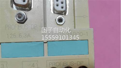 3U-F5001-03AB01动 驱器 西询价