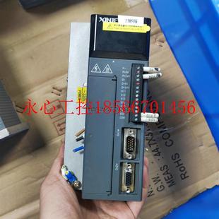 PFA 21P5 ￥ 驱动型号DS3L 议价信捷伺服电机1.5KW