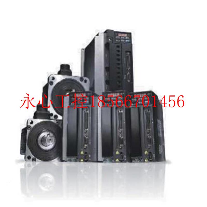 议价达伺服电机 ECM台A-F183RS 全2新原装 ASD-B20系列伺服台达￥